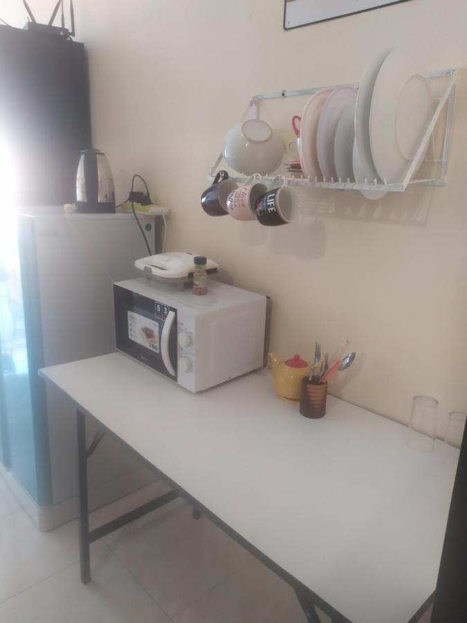 Artem'S Guesthouse Haat Jomtien Eksteriør bilde