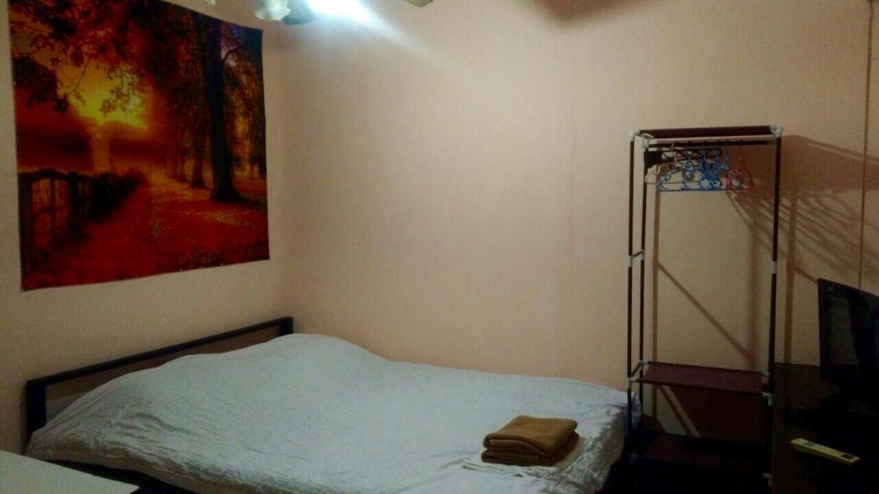 Artem'S Guesthouse Haat Jomtien Eksteriør bilde